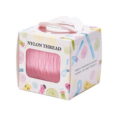 Nylon Thread NWIR-JP0010-1.0mm-103-1