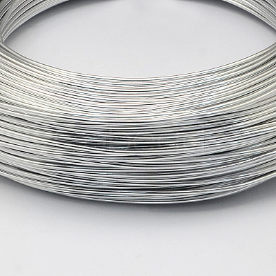 Aluminum Wire AW-S001-0.6mm-01-1