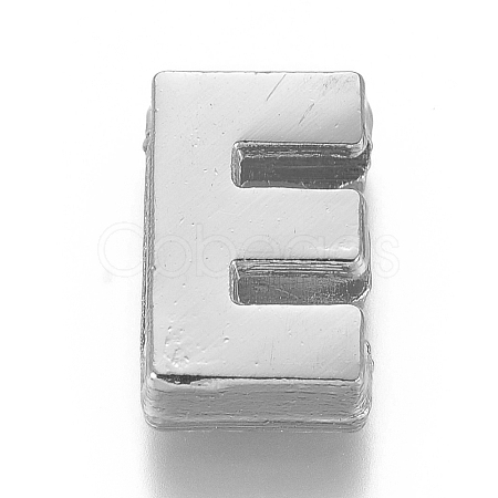 Alloy Slide Charms PALLOY-WH0069-02E-P-1