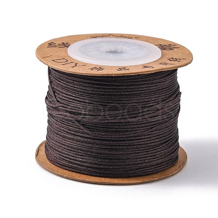 Nylon Threads NWIR-N003-0.8mm-06D-1