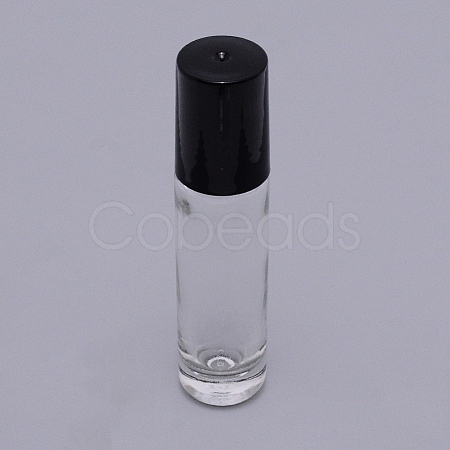 Transparent Single Bottle MRMJ-WH0068-01-1