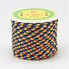 Braided Nylon Threads NWIR-R044-583-3