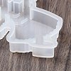 DIY Silicone Pendant Molds DIY-A051-05B-5