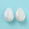 ABS Plastic Imitation Pearl Bead KY-K014-11-2