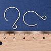 925 Sterling Silver Earring Hooks STER-NH0009-01A-3