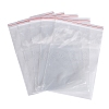 Plastic Zip Lock Bags OPP-Q002-16x24cm-2