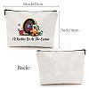 12# Cotton-polyester Bag ABAG-WH0029-043-2