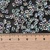 Glass Seed Beads SEED-K009-04A-14-4