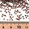 11/0 Grade A Round Glass Seed Beads SEED-N001-D-224-3