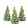 Synthetic Turquoise Home Display Decorations DJEW-I013-A05-1