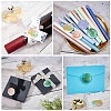 CRASPIRE DIY Stamp Making Kits DIY-CP0001-88C-7