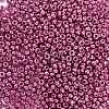 12/0 Glass Seed Beads SEED-A017-2mm-1111-2