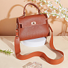 PU Leather Shoulder Bag Straps FIND-WH0127-23B-4