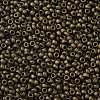 TOHO Round Seed Beads SEED-JPTR08-0702-2