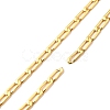 Brass Chunky Chains CHC-C017-04-NR-3