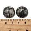 Natural Crazy Agate Cabochons G-C115-02A-42-3