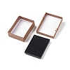 Cardboard Jewelry Box CBOX-R036-31-2