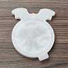 Baby Dragon Silicone Pendant Molds SIL-Z018-05A-4