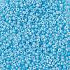 13G 8/0 Glass Seed Beads SEED-XCP0001-05-2