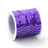 Eco-Friendly Plastic Paillette Beads PVC-Q092-6mm-P50128-2