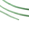 Flat Elastic Crystal String X-EW-O001-01G-3