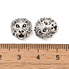 Tibetan Style Alloy Beads FIND-Z063-27AS-3