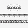 Iron Twisted Chains CH-S572-C-NF-2