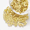 Brass Cabochons MRMJ-S014-007E-1