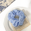 Fashion Cloth Ponytail Scrunchy Hair Ties PW-WGB0FC7-08-1