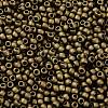 TOHO Round Seed Beads X-SEED-TR11-0223F-2