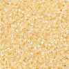 Cylinder Seed Beads X-SEED-H001-E08-4
