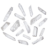 100G Natural Quartz Crystal Beads G-NB0003-99-1