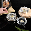 Glass Candle Holders DIY-WH0182-51-6
