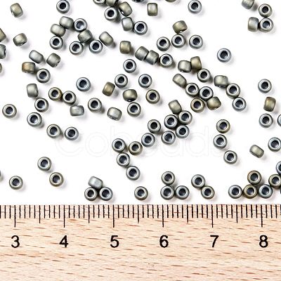 TOHO Round Seed Beads SEED-JPTR08-0613-1