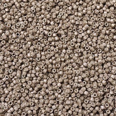 MIYUKI Delica Beads X-SEED-J020-DB1162-1