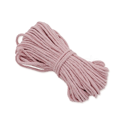 Cotton Macrame Cord PW-WG35F07-08-1