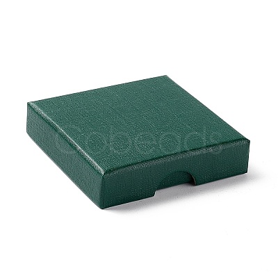 Paper with Sponge Mat Necklace Boxes X-OBOX-G018-01A-01-1