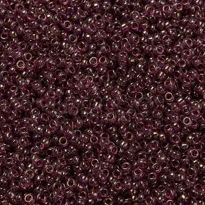 MIYUKI Round Rocailles Beads SEED-JP0010-RR2448-1