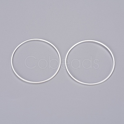 Brass Linking Rings X-EC18712MM-S-1