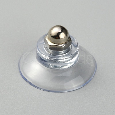 Silicone Strong Suction Cup Holders FIND-WH0108-98A-1