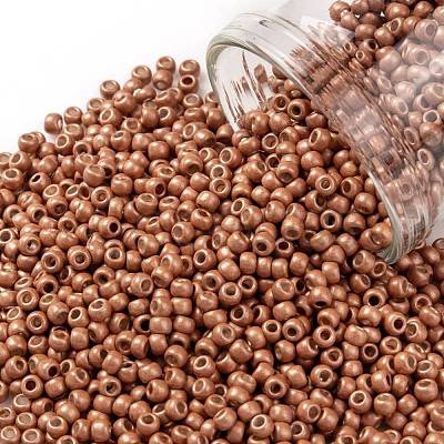 TOHO Round Seed Beads X-SEED-TR11-0562F-1