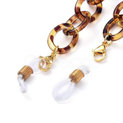 Eyeglasses Chains AJEW-EH00038-1