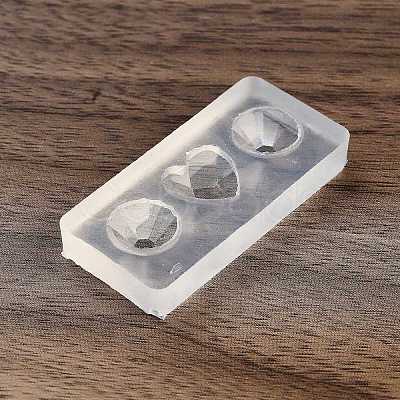 DIY Silicone Nail Art Molds SIMO-NH0002-01E-1