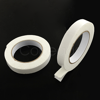 Office School Supplies Double Sided Adhesive Tapes TOOL-Q006-1.8cm-1