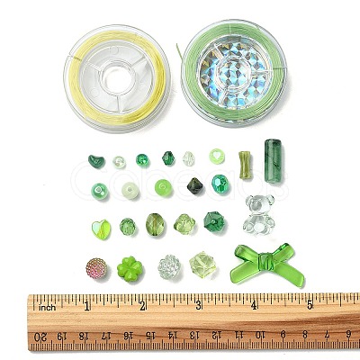 DIY Bracelet Making Kit DIY-FS0005-19-1