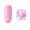 7ml Nail Gel, For Nail Art Design, Pearl Pink, 3.2x2x7.1cm, net content: 7ml