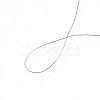 Bare Round Copper Wire CWIR-S003-0.2mm-14-4