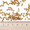 TOHO Round Seed Beads X-SEED-TR08-2152-3