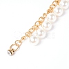 Alloy with Iron Chain FIND-WH0066-88-2