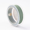 Braided Nylon Threads NWIR-E023-1.5mm-06-2